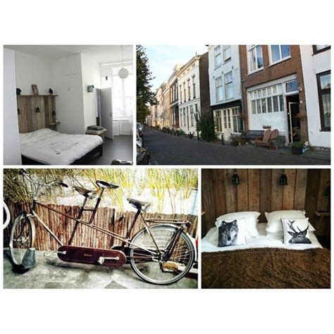 Bandb Tof Great Bed And Breakfast In The Old City Centre Of Dordrecht The Netherlands City