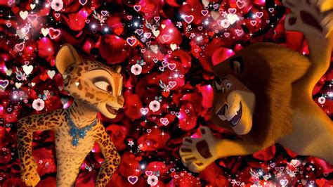 Its Very Beautiful There Alex And Gia Wiki Madagascar Official