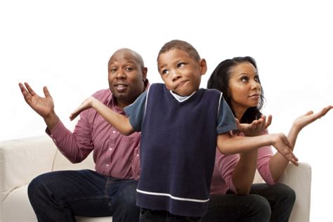 4 Things Your Parents Did That Would Get Them Arrested