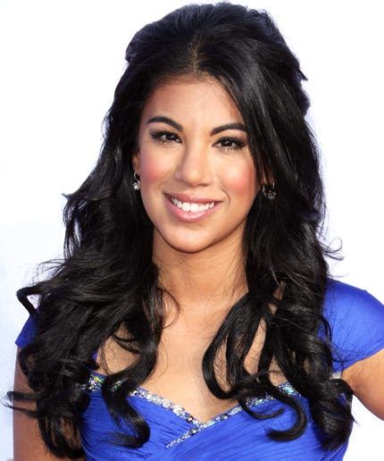 Chrissie Fit Pitch Perfect 2 Interview