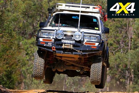 Looking for 80 series landcruiser specifications? Custom 1994 Toyota LandCruiser 80 Series review