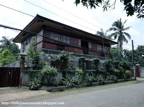 Pin By Jef On Antique Compound In 2023 Philippine Houses Filipino