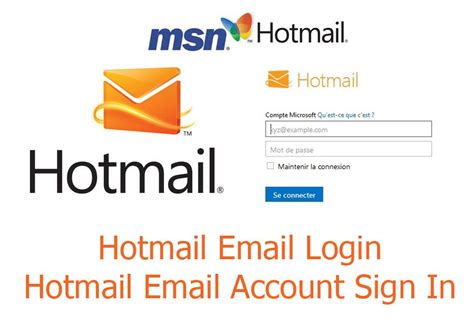 Como Substituir Seu Login De E Mail Do Hotmail Para Outlook Com My
