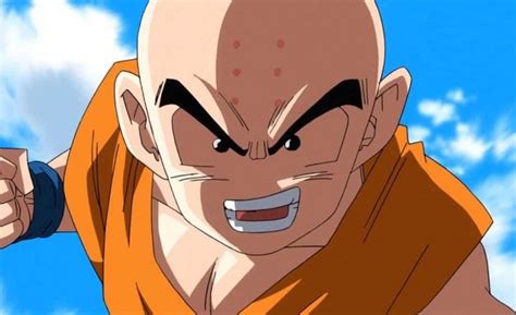 Quantas Vezes O Kuririn Morreu Em Dragon Ball Tricurioso