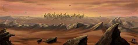 Image Alien Desert By Duoradon D3crs2k Remnantsofearth Wiki