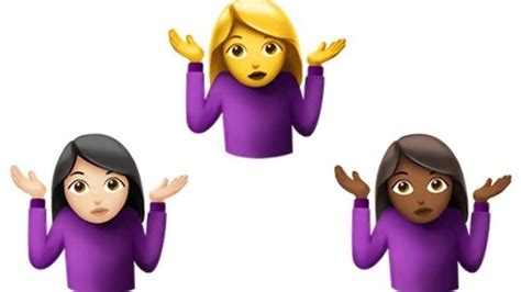 A Quick Tutorial On The Shrug Emoji 🤷🏻 For Fun Marketing