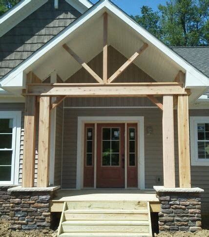 The prices for these porch posts vary based on the dimensions and the quantities you order. Found on Bing from www.beeyoutifullife.com | Lake houses ...