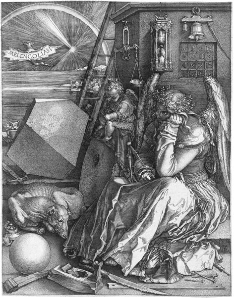 Albrecht Dürers Engravings And Woodcuts Spotlight Cvlt Nation
