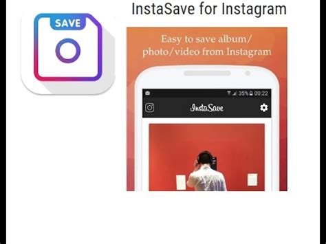 Discover the top instagram video editing apps for making instagram stories and videos. Instasave Save Instagram Photo And Video 2017 | Best ...