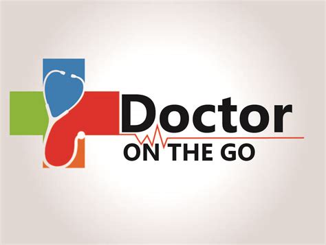 96 Modern Professional Medical Logo Designs For Doctors On The Go A