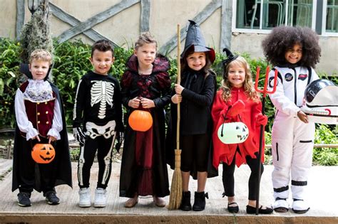 Popular Kids Costumes Stuff We Love