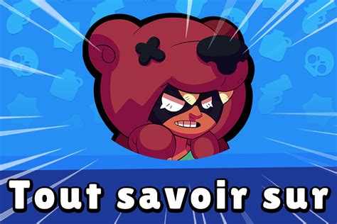All content must be directly related to brawl stars. Tout Savoir sur Nita - Wiki Brawl Stars - Brawl Stars France