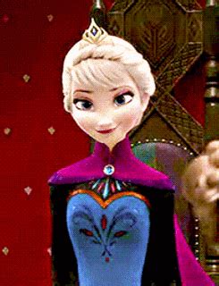 Jack Frost And Elsa Gifs Frozen And Tangled Elsa Frozen Disney Frozen Frozen Gif Frozen