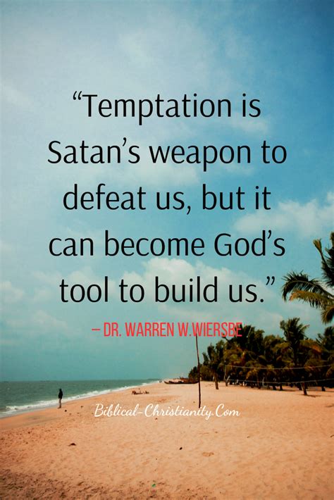 Overcoming Temptation Temptation Quotes Verses About Temptation