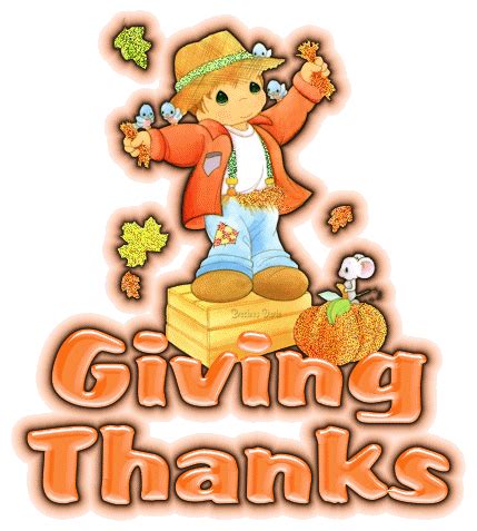 We did not find results for: Giving Thanks - DesiComments.com