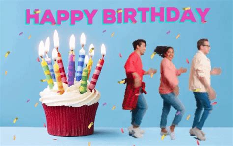 Choose from a wide range of designs or create your own from scratch! Hbd GIFs - Get the best GIF on GIPHY