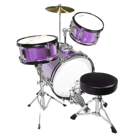 Cheap Purple Drum Set Find Purple Drum Set Deals On Line At