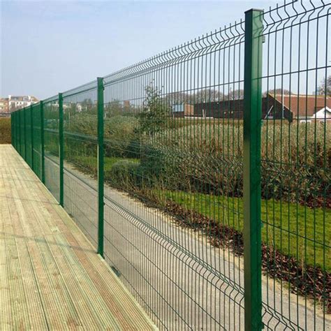 Maybe you would like to learn more about one of these? Services - Welded Wire Fence