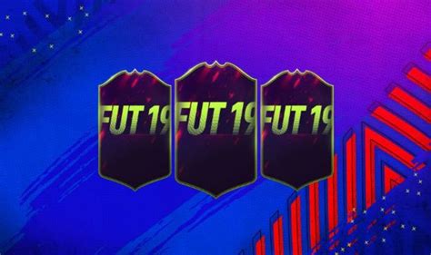FIFA Future Stars COUNTDOWN FUT Predictions Ahead Of Ultimate Team Reveal Gaming