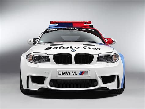 Bmw Motogp Safety Car Series M Coupe Fondo De Pantalla Hd Wallpaperbetter