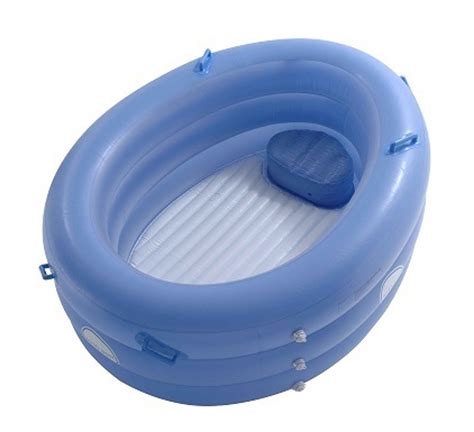 Birth Pool In A Box Waterbirth Tubs Full Size Cascade Health Care