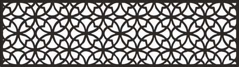 Laser Cut Patterns Vector At Collection Of Laser Cut
