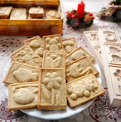Check spelling or type a new query. Black Pepper Cookies (Paprenjaci)