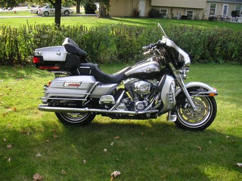 This 2010 harley davidson ultra classic maintenance video shows a transmission shifter lever repair, which involved removal of. 2003 Harley Davidson Ultra Classic For Sale - Harley ...