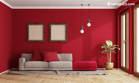 Warna cat adalah salah satu element yang penting untuk menghidupkan suasana yang indah pada ruangan anda. 20 Warna Cat Rumah Minimalis Paling Baru, Berkesan dan ...