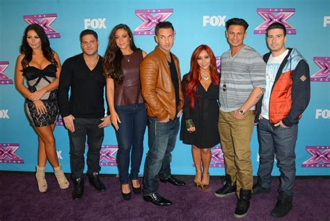 Which Jersey Shore Star Has The Highest Net Worth In 2018