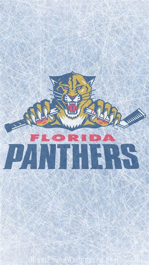 New Florida Panthers Wallpaper Florida Panthers Nhl Iphone 678
