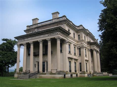 Vanderbilt Mansion National Historic Site Wikipedia