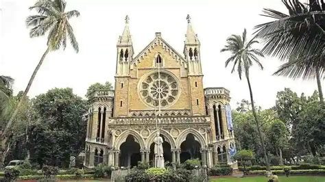 University Of Mumbais Distance Education Wing Gets Ugc Nod For