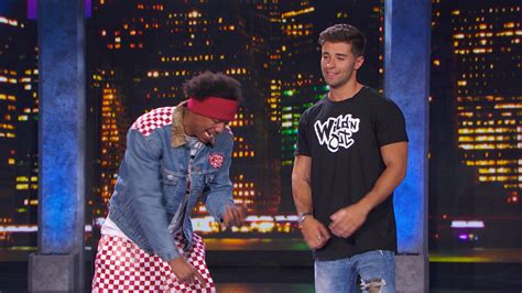 Watch Nick Cannon Presents Wild N Out Season 9 Episode 6