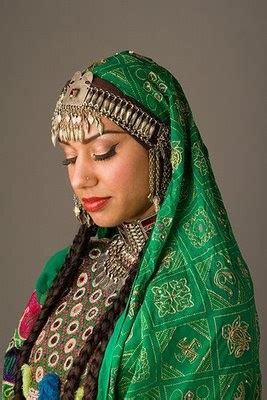 Maya's blog: Traditional Afghan Clothing