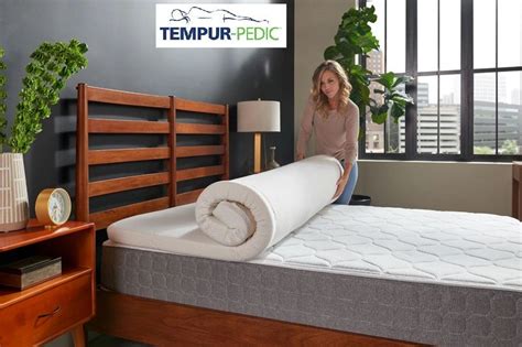 A practical means to get your bearings is to begin by thinking of bed mattress types. Tempur-Pedic Mattress Topper Reviews 2020 - Updated ...