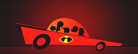 Pixar Corner Confirmed Incredibles 2 And Cars 3 In Development
