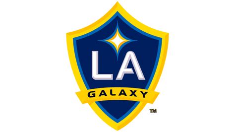 LA Galaxy Logo and symbol, meaning, history, PNG, brand png image