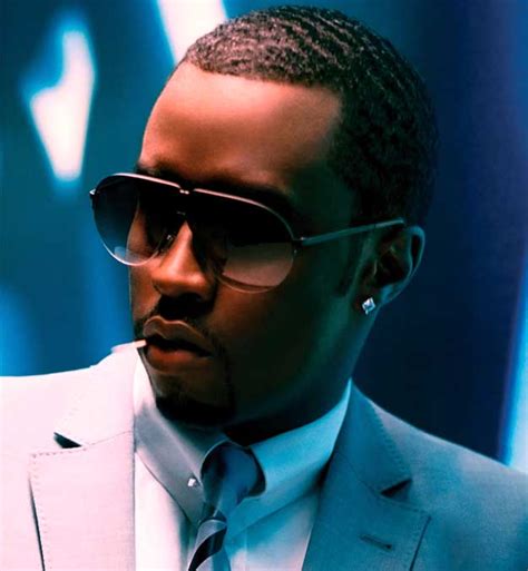 Diddy Takes On Jeremih As Manager