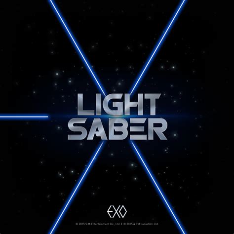 download mp3 exo lightsaber