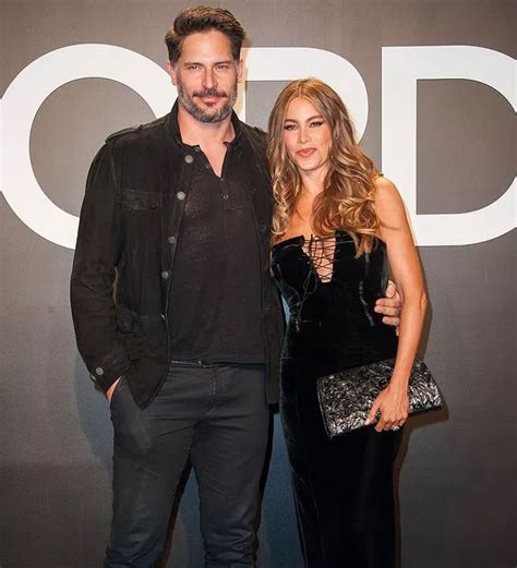 Sofia Vergara On Frozen Embryo Battle With Ex Fiancé Hes Creating