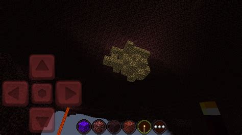 The Nether In Pocket Edition Mcpe Maps Minecraft Pocket Edition