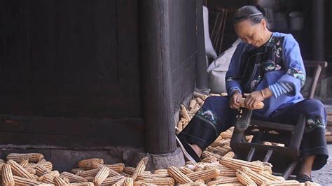China Footprint Targeted Poverty Alleviation Cgtn