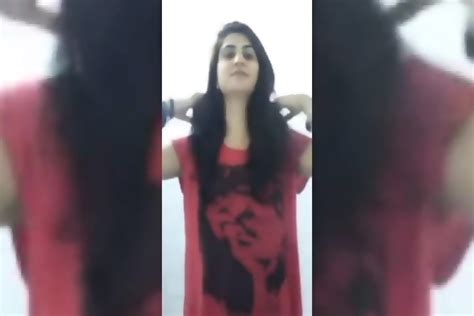 Indian Girl Sheetal Strip Show Show Gurl