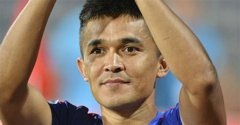 €200th.* aug 3, 1984 in secunderabad, india. Sunil Chhetri wants more teams in India's top football leagues