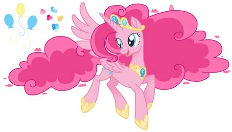 2420863 Safe Artistmagicuniclaws Pinkie Pie Alicorn Pony G4