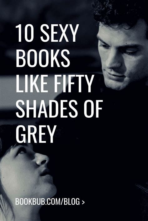 Books Like 50 Shades Of Grey Campusbilla
