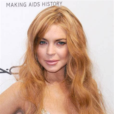 Judge Refuses To Dismiss Lindsay Lohan Case Celebrity News Showbiz And Tv Uk