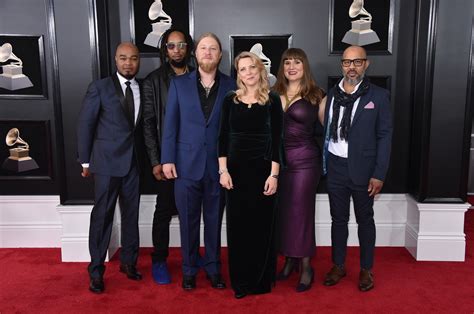 The 60th Annual Grammy Awards 2018