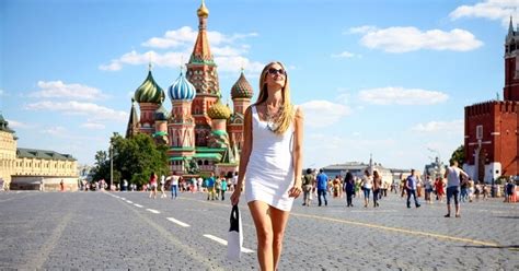 Shopping In Moscow 14 Must Visit Places For A Unique Affair